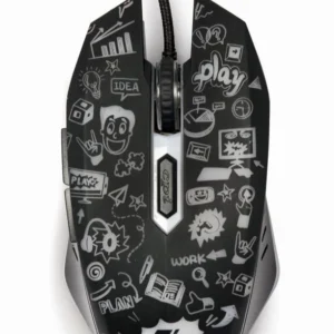 Gembird MUS-6B-GRAFIX-01 mouse devices