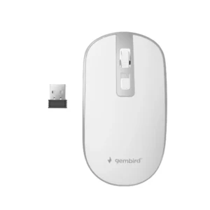 Gembird MUSW-4B-06-WS mouse devices