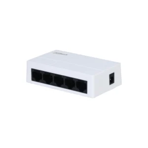Dahua PFS3005-5GT-L-V2 võrgukomutaator