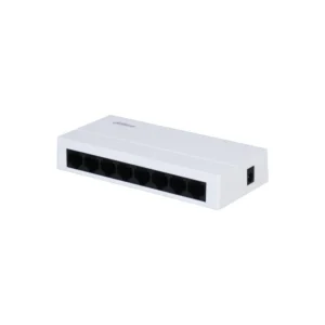 Dahua PFS3008-8GT-L-V2 8-port Gigabit Switch