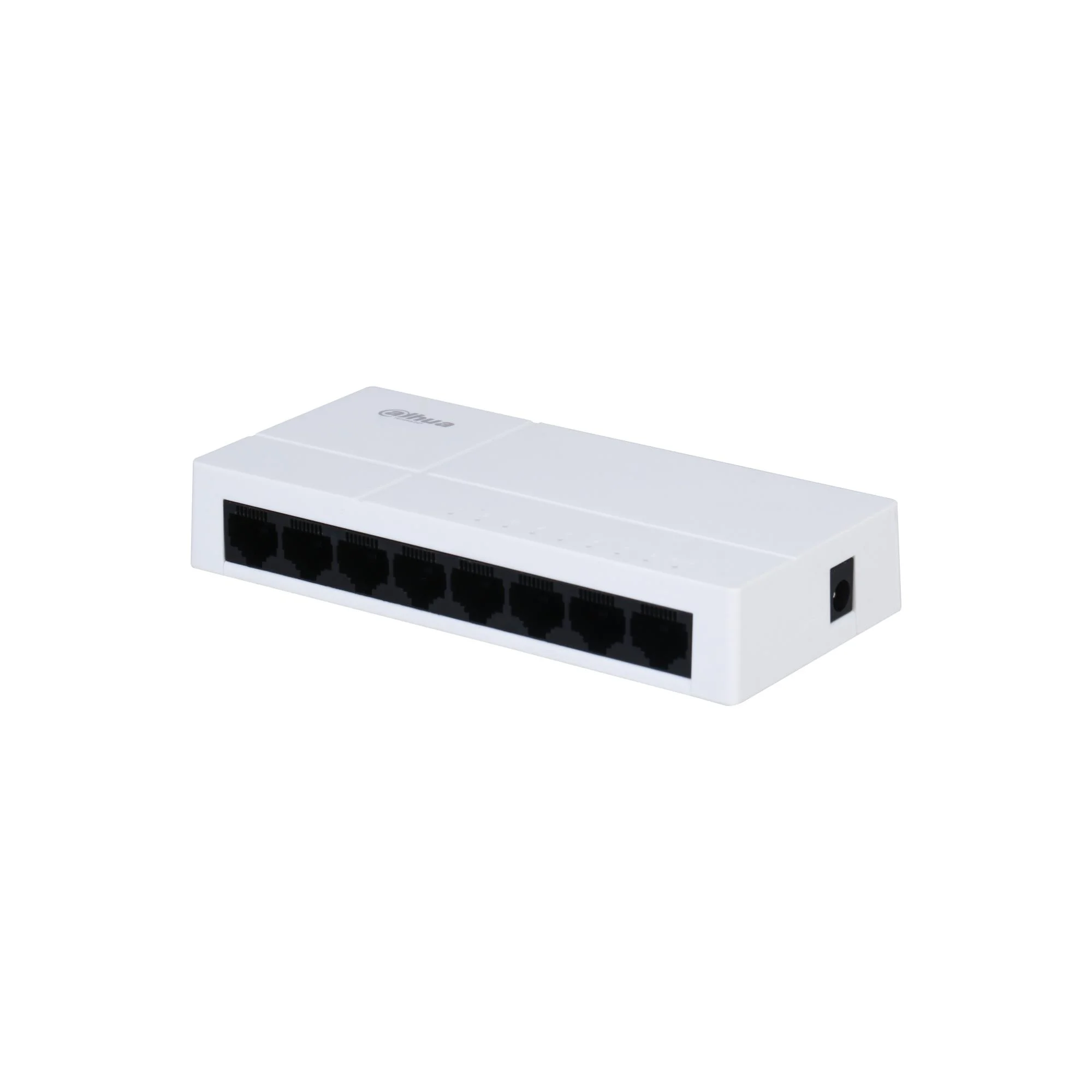 Dahua PFS3008-8GT-L-V2 8-port Gigabit Switch