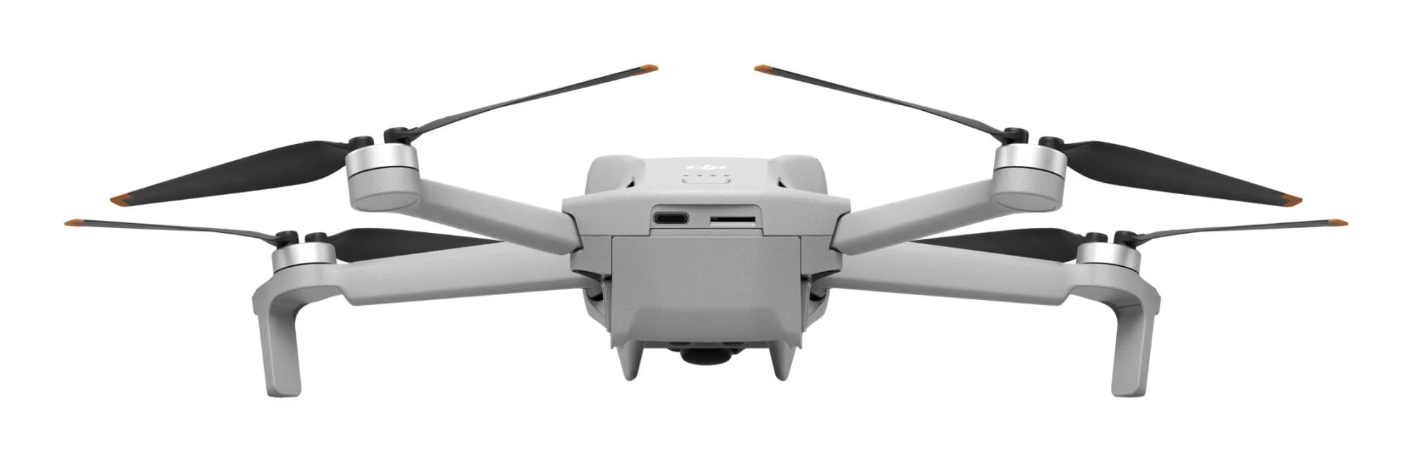 DJI Mini 3 Fly More Combo (DJI RC) drone