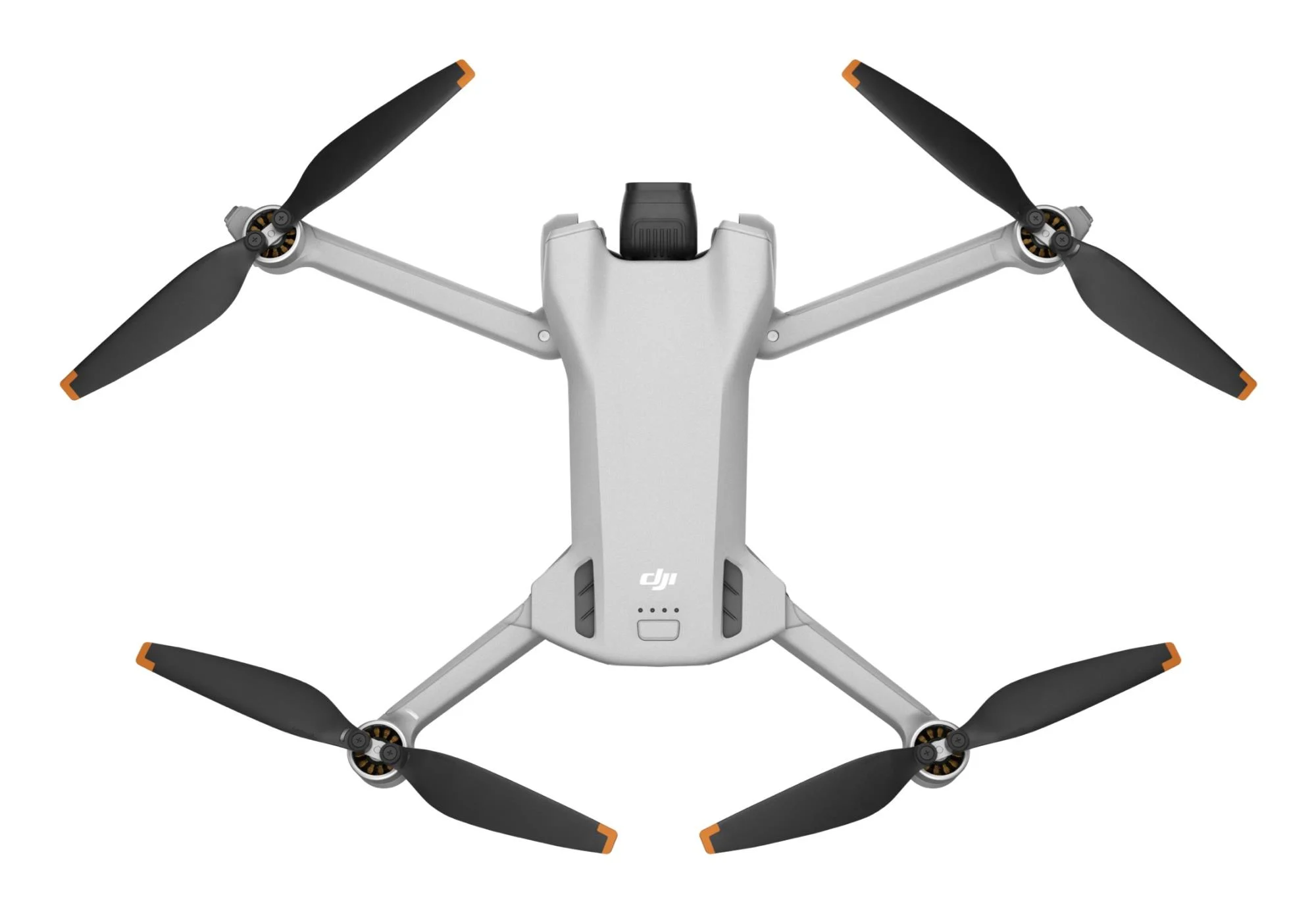 DJI Mini 3 Fly More Combo (DJI RC) drone