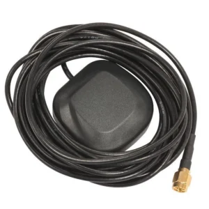Mikrotik ACGPSA is standalone active GPS antenna, that works in 1575 antennas and accessories