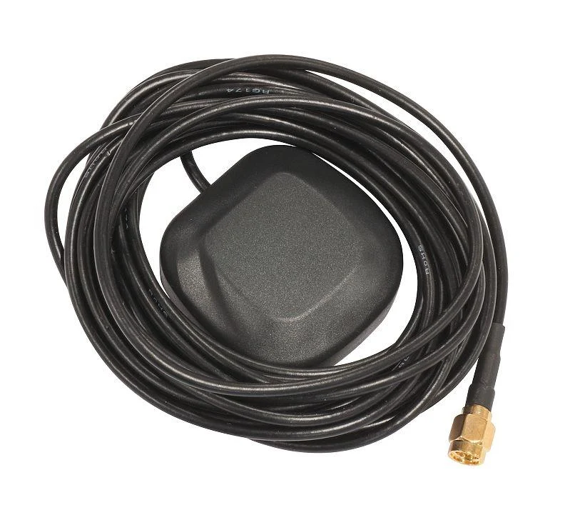Mikrotik ACGPSA is standalone active GPS antenna, that works in 1575 antennas and accessories