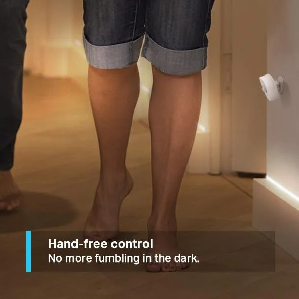 Tp-Link Tapo T100 smart plugs