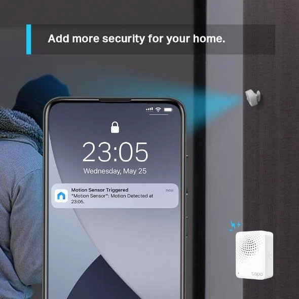 Tp-Link Tapo T100 smart plugs