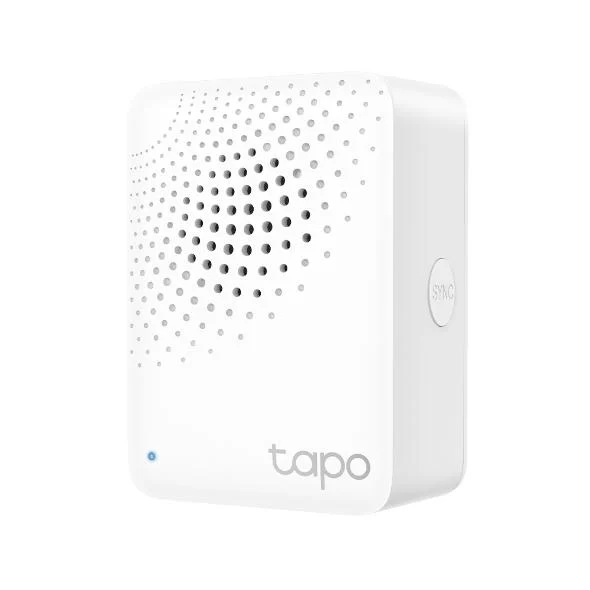 Tp-Link Tapo H100 smart plugs