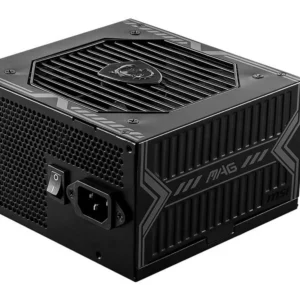 MSI MAG A550BN power supply