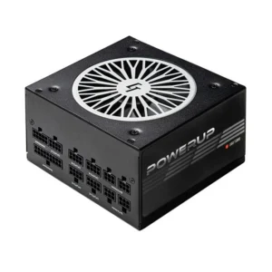 Chieftec 650 Watts power supply