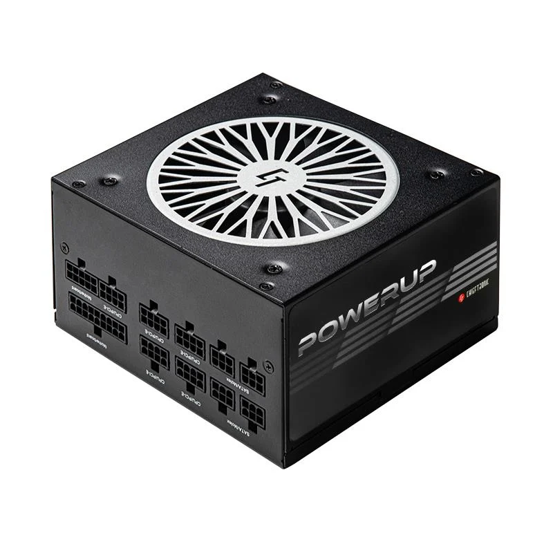 Chieftec 650 Watts power supply