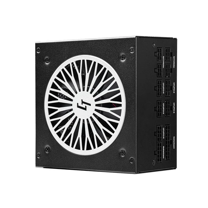 Chieftec 650 Watts power supply