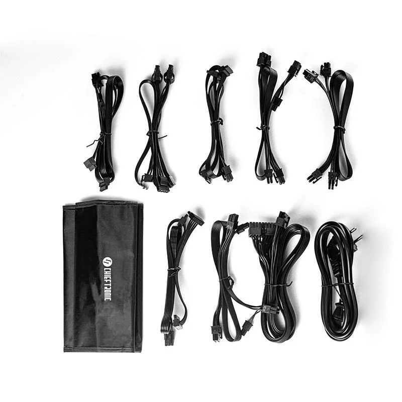 Chieftec 650 Watts power supply