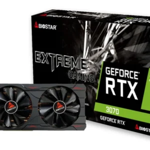 Biostar VN3706RM82 graphics card