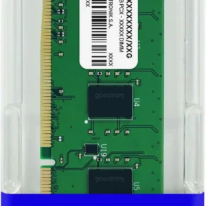 Goodram GR3200D464L22S/8G memory dimm