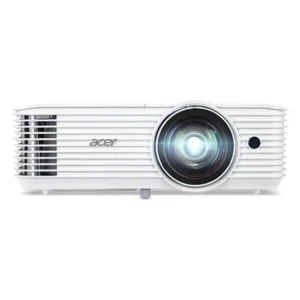 Acer S1386WH 3600 ANSI lumens projector