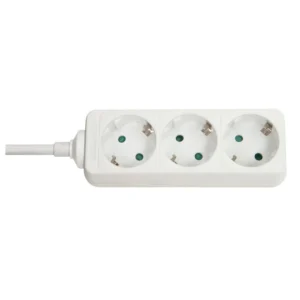 Lindy 73100 pikenduskaabel 1,4m 3 väljundit