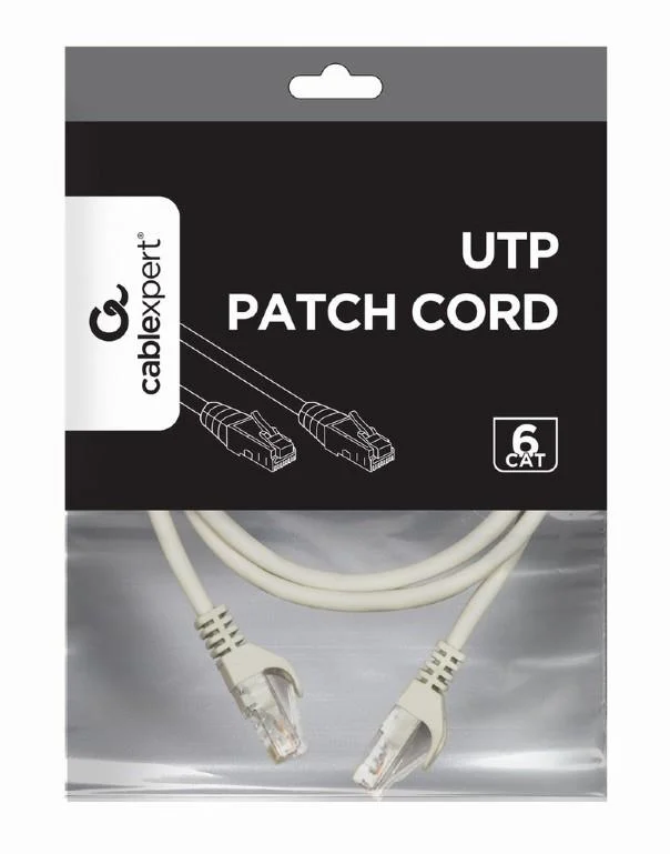 Gembird PP6U-2M cable