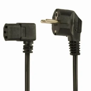 Gembird PC-186A-VDE1B-1.5M pc power cables