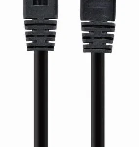 Gembird PP12-7.5M/BK cable