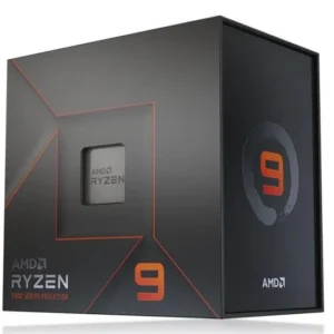 AMD 100-100000589WOF cpu