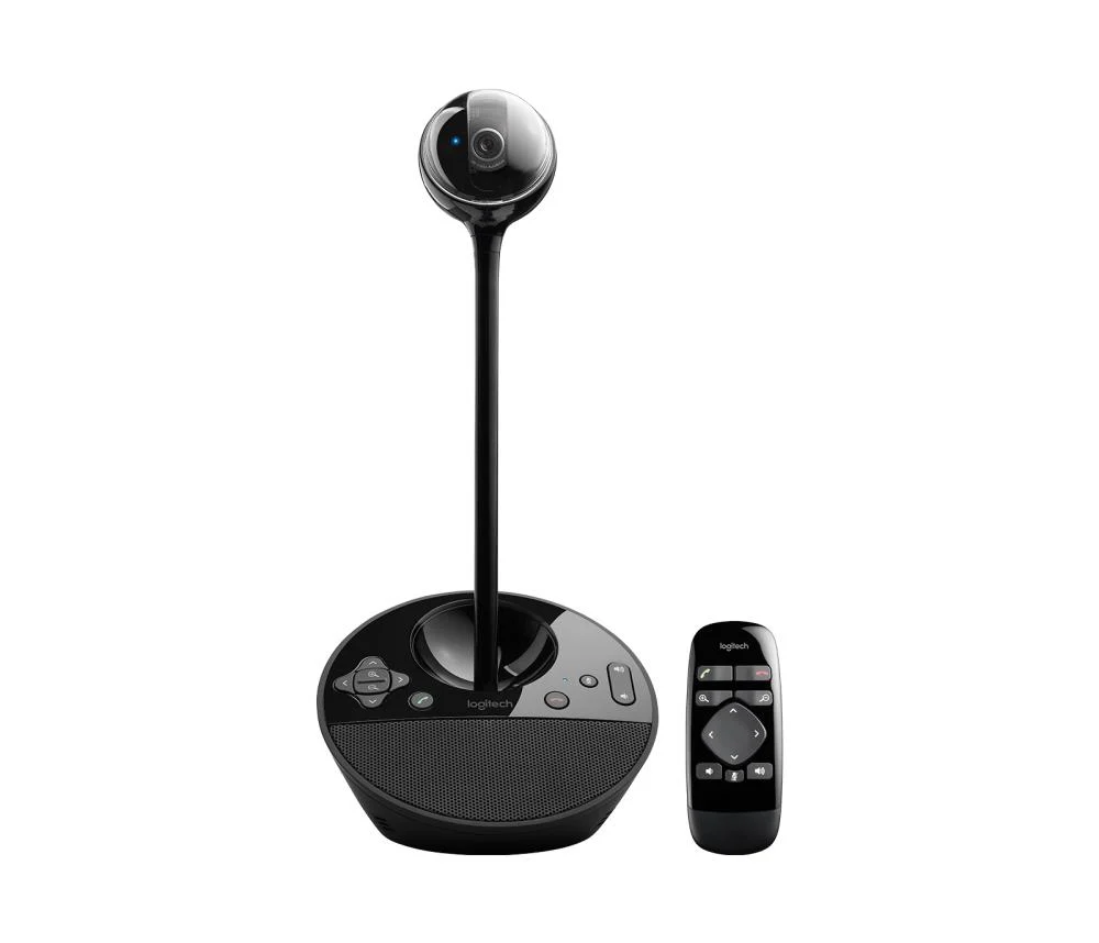 Logitech BCC950 konverentsikaamera