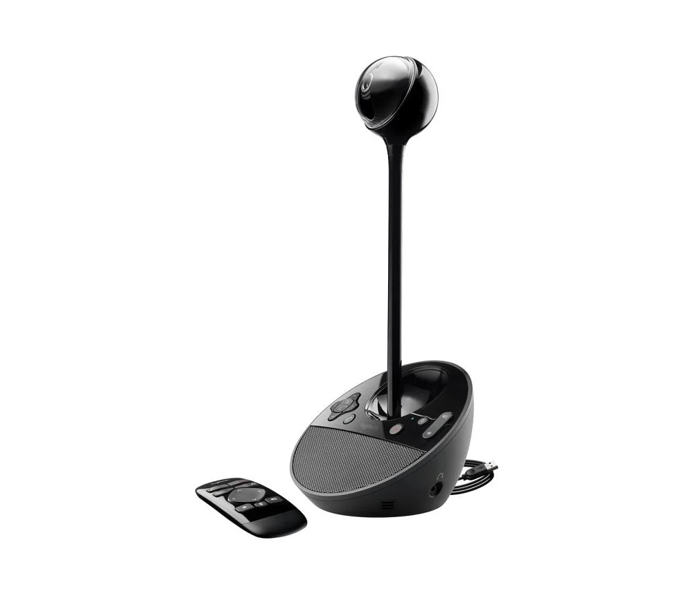Logitech BCC950 konverentsikaamera