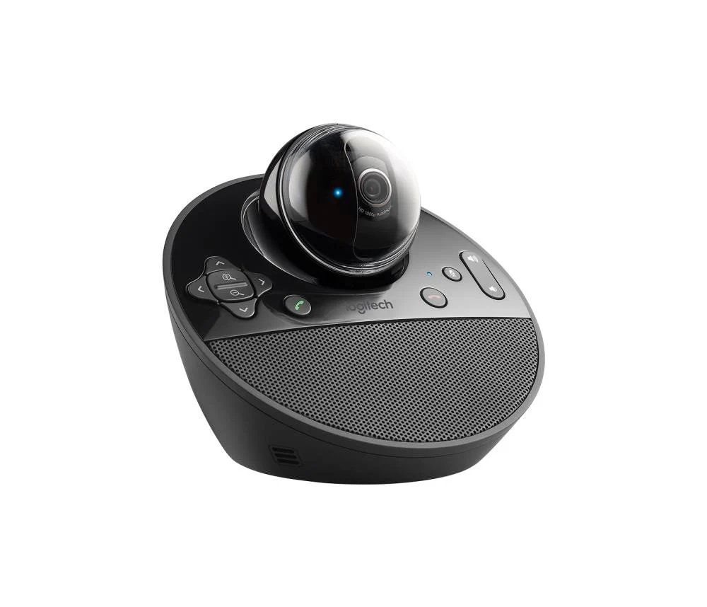 Logitech BCC950 konverentsikaamera