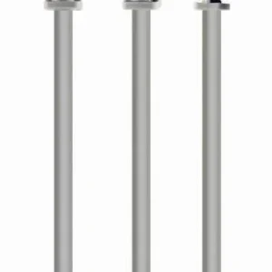 Gembird FTP Cat6 Patch cord, grey, 0 cable