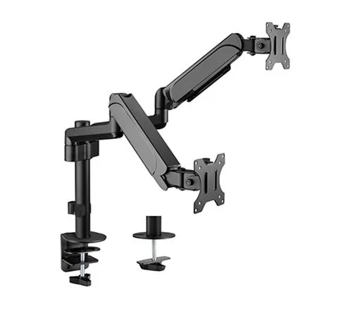 Gembird MA-DA2P-01 mounts and stands