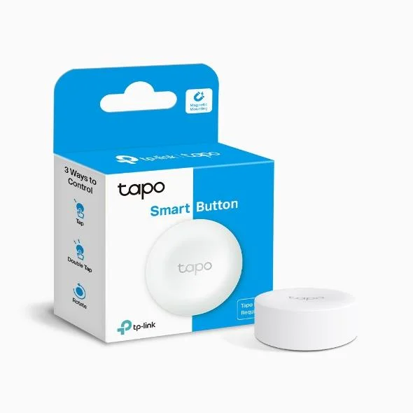 Tp-Link Tapo S200B smart plugs