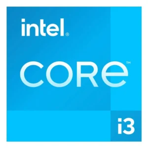 Intel Core i3-12100F cpu