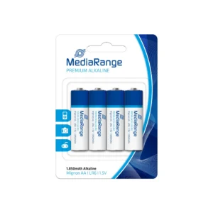 Mediarange MRBAT104 batteries