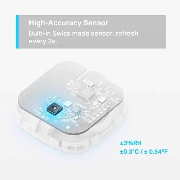 Tp-Link Tapo T310 smart plugs