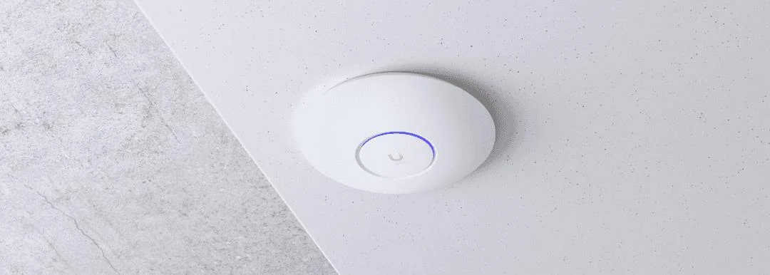 UBIQUITI 2402 Mbit/s access point