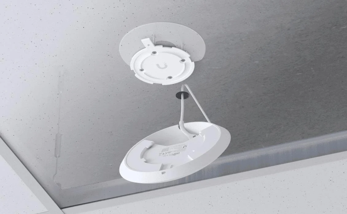 UBIQUITI 2402 Mbit/s access point