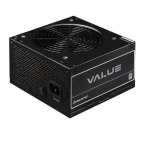 Chieftec 200 - 240 V power supply