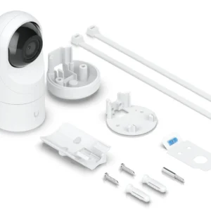 Ubiquiti G5 Flex network cameras