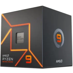 AMD Ryzen 9 7900 cpu
