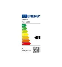 TP-Link TAPO L630 Smart Light Bulb GU10