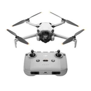 DJI Mini 4 Pro Quadcopter Drone