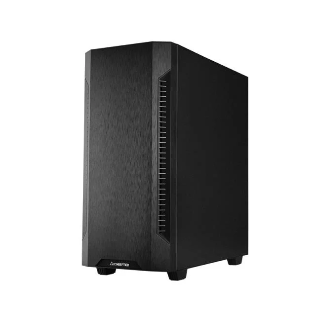 Chieftec ELOX case