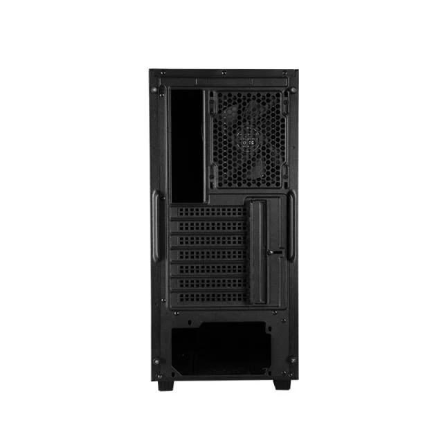 Chieftec ELOX case