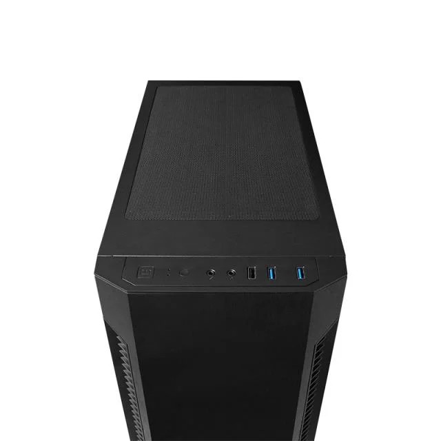 Chieftec ELOX case