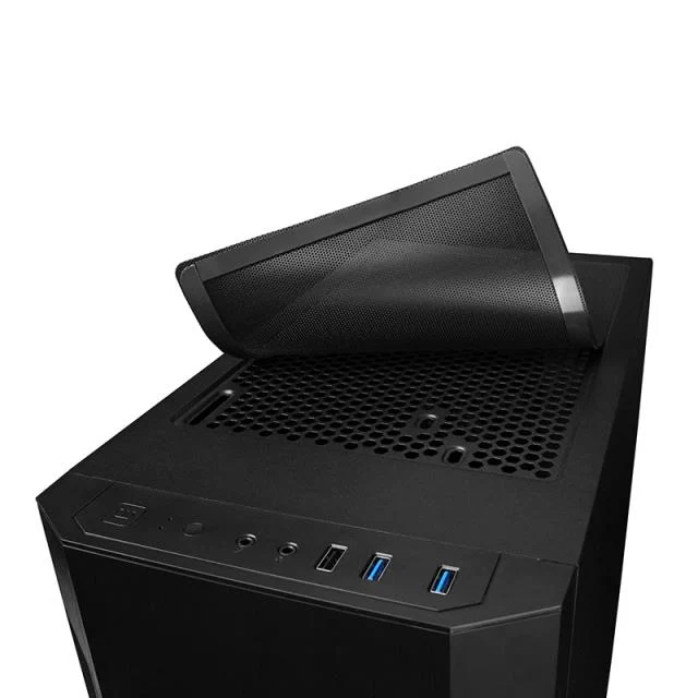 Chieftec ELOX case