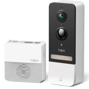 Tp-Link Tapo D230S1 smart plugs
