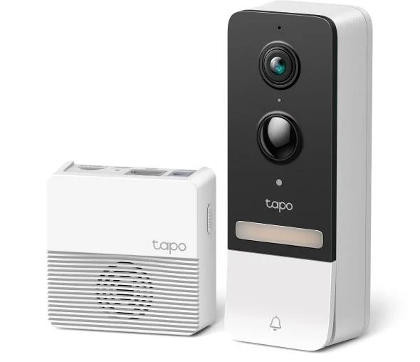 Tp-Link Tapo D230S1 smart plugs