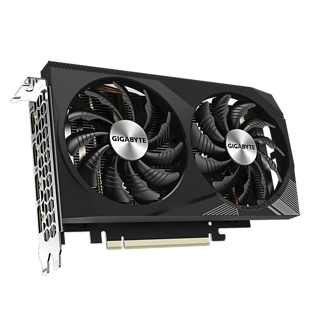 Gigabyte GV-N3050WF2OCV2-8GD graphics card