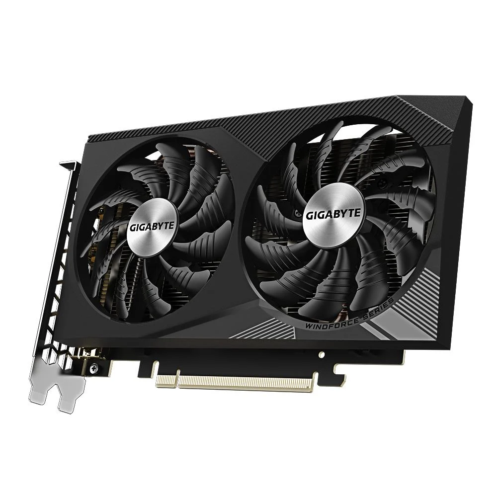 Gigabyte GV-N3050WF2OCV2-8GD graphics card