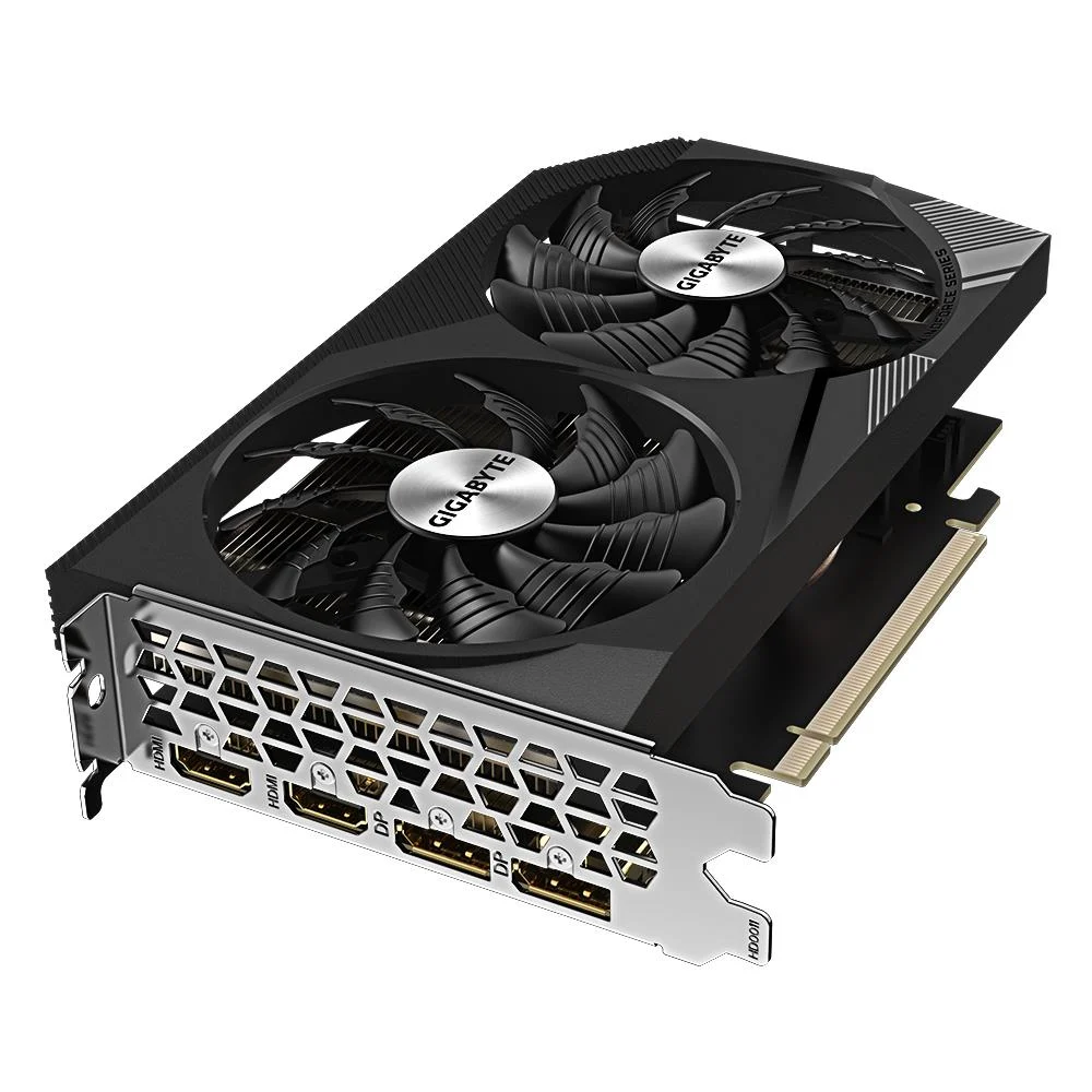 Gigabyte GV-N3050WF2OCV2-8GD graphics card